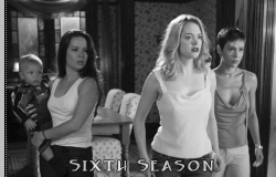 Sixth Season